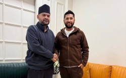 सरकार गठनका लागि रास्वपाको परामर्श तिव्र, आज साँझसम्ममा मन्त्रीहरूको नाम तय गर्ने तयारी