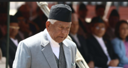 निष्पक्ष रुपमा सभामुखको कार्यसम्पादन गर्छु : अर्जुननरसिंह केसी