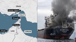 होर्मुज नाकाबन्दी : वैकल्पिक नाकाबाट तेलको आपूर्ति कति सम्भव ?