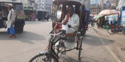 अन्तर्राष्ट्रिय श्रम दिवस : परिवारको भविष्य खोज्नेहरू...