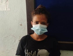 लुगा किन्दिन्छु भन्ने प्रलोभन देखाएर नाबालिकालाई रक्सौलमा लगेर यौनधन्दा गराउने आलिया पक्राउ
