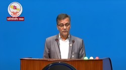 कानुनमन्त्रीको प्रष्टीकरण : बहुविवाहलाई वैधता दिने चर्चा झुटो
