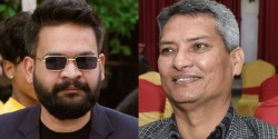 बालेनले प्रवक्ता मानन्धरलाई सोधे स्पष्टीकरण