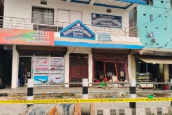 सिरहा बम विस्फोट प्रकरणमा एक पक्राउ