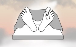 टिभीको करेन्टले बालकको ज्यान लियो, बचाउन खोज्ने चार जना पनि घाइते