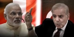 भारत-पाकिस्तानबीच आज खास वार्ता