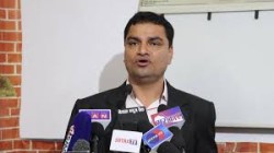 आठौं तह सरह भत्ता नदिने मेडिकल कलेजको सम्वन्धन खारेज हुन्छ : स्वास्थ्यमन्त्री