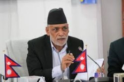 केहि दिनभित्रै कृषि ऐन कार्यान्वयनमा आउँछ : मन्त्री अधिकारी