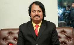 संसदीय राजनीतिबाट सन्यास लिने सिके राउतको घोषणा