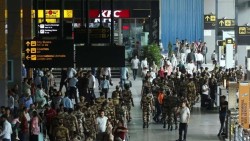 भारत–पाकिस्तानबीच बढ्दो तनाव, भारतले गर्‍यो २४ वटा विमानस्थल बन्द