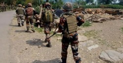 भारतीय सेनाले भन्यो, ‘म्यानमार सीमा नजिकै १० आतंककारी मारिए’