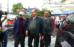 एमालेमा फर्कन कुनै आपत्ति छैन, ढोका राम्रोसँग खोल्नुपर्छ : झलनाथ खनाल