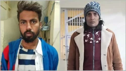 जेनजी आन्दोलनमा काठमाडौंको जेलबाट भागेका बाराका २ जना कैदी वीरगन्जबाट पक्राउ