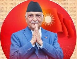 अपेक्षा गरेजस्तो मत पाउन सकिएन, जनताको फैसला स्वीकार्य छ : अध्यक्ष ओली