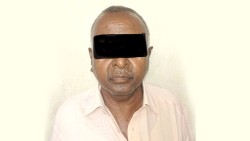 वैदेशिक रोजगारीसम्बन्धी मुद्दाका प्रतिवादी वीरगन्जबाट पक्राउ