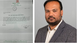 मनिष मिश्रको दाबी– ‘गगन थापा र विश्वप्रकाशको सोचले मधेशमा नयाँ जनलहर ल्याउनेछ’