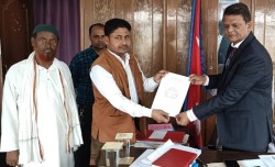 लोकसेवा आयोगको परीक्षा मिति सार्न माग, धार्मिक पर्वसँग जुध्ने भन्दै चासो