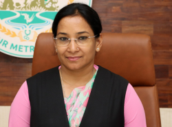 दिल्लीमा आयोजना हुने ‘एनएक्सटी समिट २०२६’ मा रेनु दाहालको सहभागी