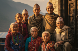 ज्येष्ठ नागरिकको अधिकार सुनिश्चित गर्न मानव अधिकार आयोगको आग्रह