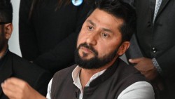 पर्सा अदालतको आदेश  रवि लामिछानेबाट एक करोड धरौटी, प्रभु बैंकको ग्यारेन्टी पेश