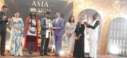 मधेस प्रदेशबाट Aisa Awards-2023 मा सम्मानित हुने पहिलो व्यक्ति बने जयसवाल