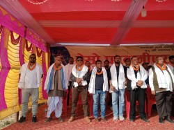 तेस्रो परवानीपुर गोल्डकपको उद्घाटन खेलमा वीरगन्ज युथ एकेडमी विजयी