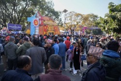 एमाले निर्वाचन : ४१५ मत खस्यो (अपडेट)