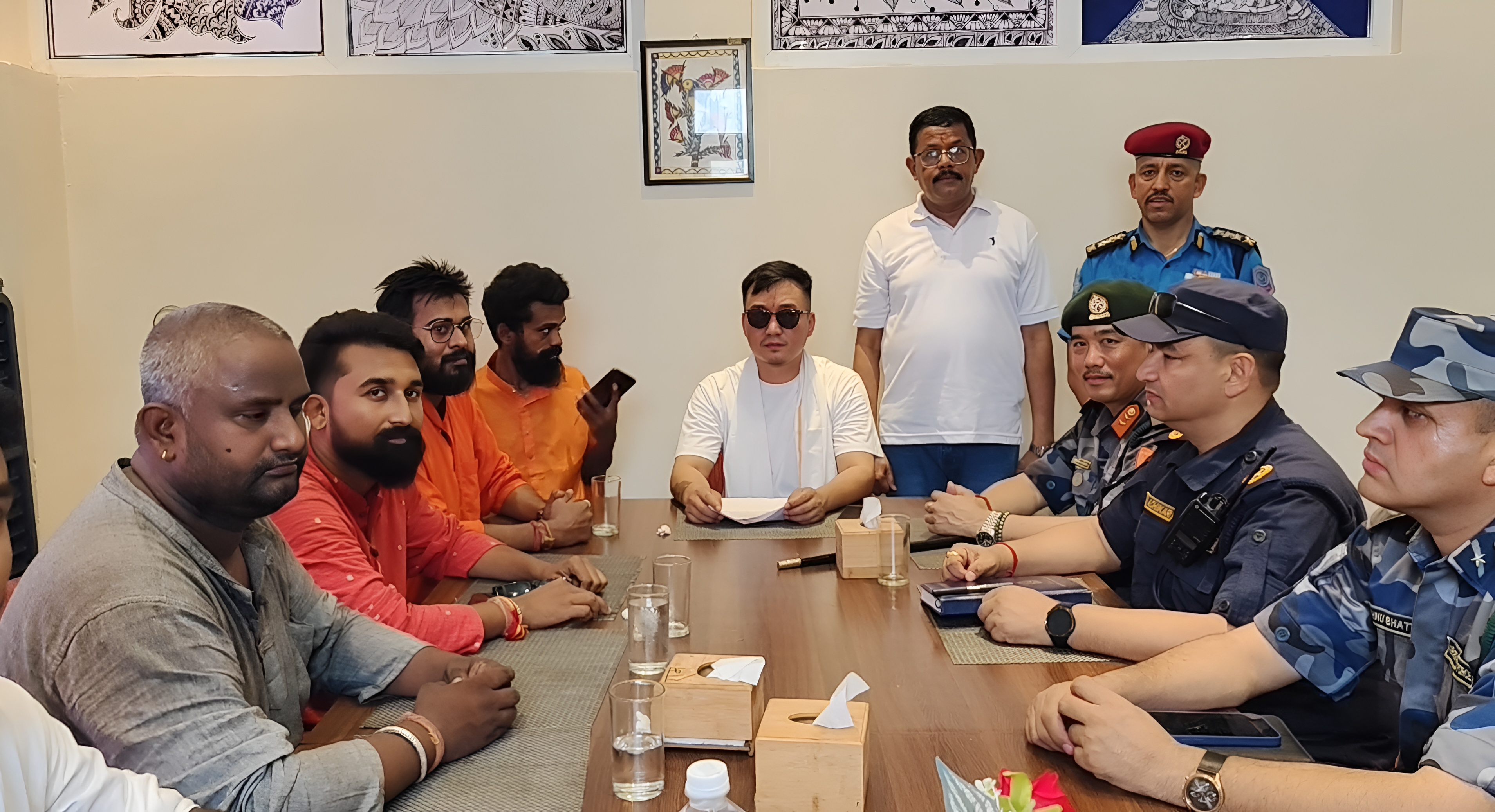 जनकपुर वार्तापछि मधेशको राजनीति तरंगित