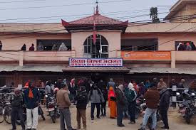 जेन–जी आन्दोलनको असर : १७२ मिसिल जले, तीन करोडको क्षति