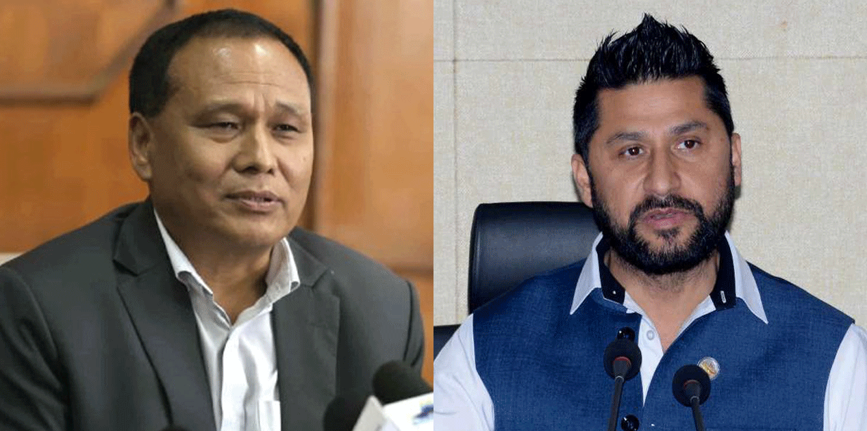 रवि र कुलमानबीच अझै जुटेन सहमति, के कुरा बन्यो बाधक ?