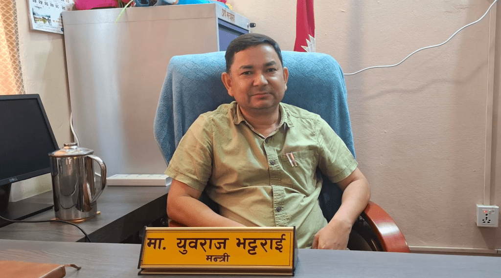 मधेस प्रदेशको अर्थ मन्त्रालयमा ३२ प्रतिशत दरबन्दी कटौती, अन्य मन्त्रालयले पनि घटाउने
