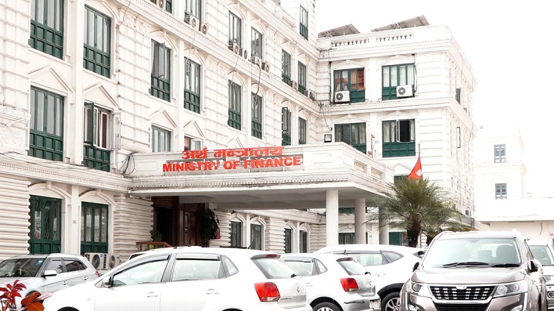 माघ १ गतेदेखि ५ लाखभन्दा बढीको नगद कारोबार गर्न नपाइने