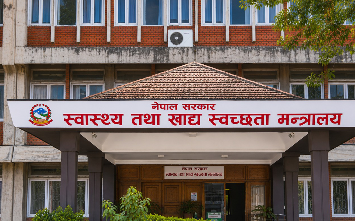 निःशुल्क औषधिको उपलब्धता सुनिश्चित गर्न स्थानीय तहलाई परिपत्र