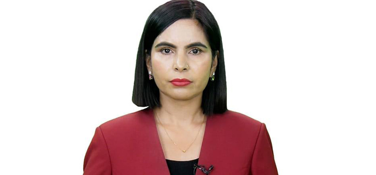 नाबालिकाको हत्या अभियुक्तको बयान भिडियो सार्वजनिक भएकोमा संग्रौलाको आपत्ति