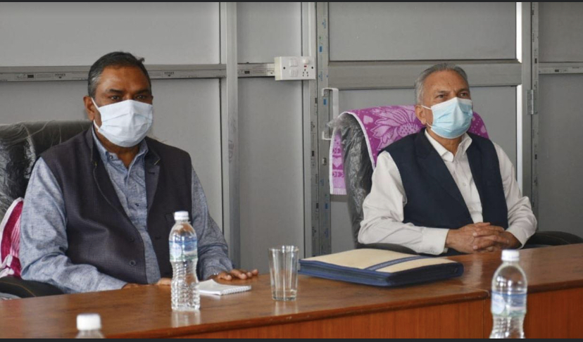 जसपामा भयो कित्ताकाट : यी हुन् एमसीसीको पक्षमा ९ र विपक्षमा ६ संसद ।