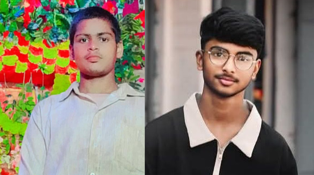 बेहुलीसँगै आएका २ नातेदार किशोर वेपत्ता