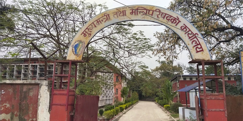 चौध सय महिला कृषक स्वयंसेविका परिचालन गर्ने तयारीमा मधेश सरकार