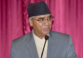 राजनीतिक दल समावेशी हुनुपर्छः सभापति देउवा
