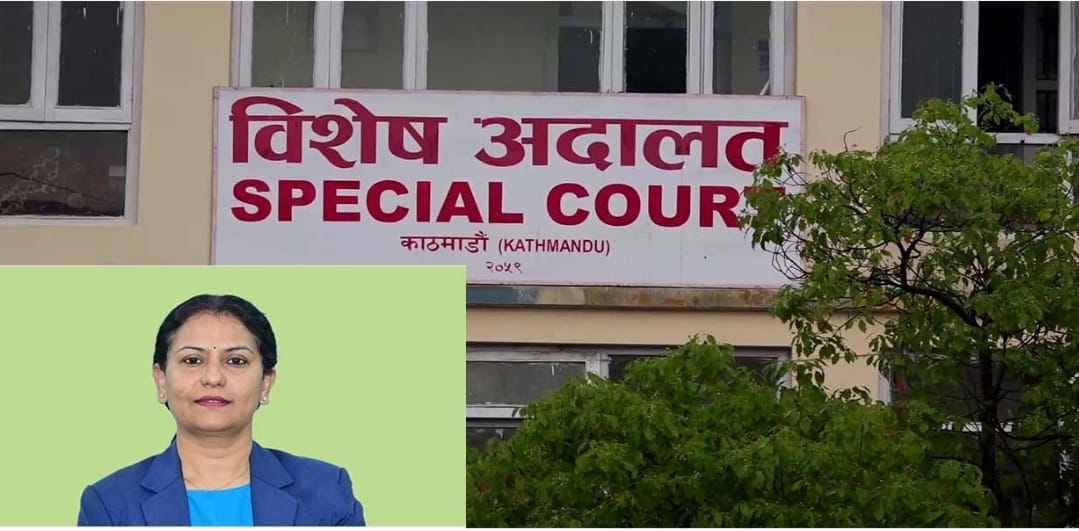 मधेश प्रदेश कृषि मन्त्रालयकी तत्कालीन सचिव डा. सिंहसहित तीन जना भ्रष्टाचार मुद्दामा दोषी ठहर