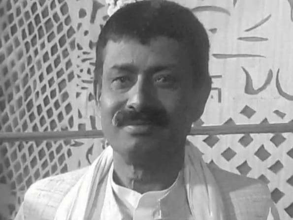 संविधानसभा सदस्य यादवको निधन