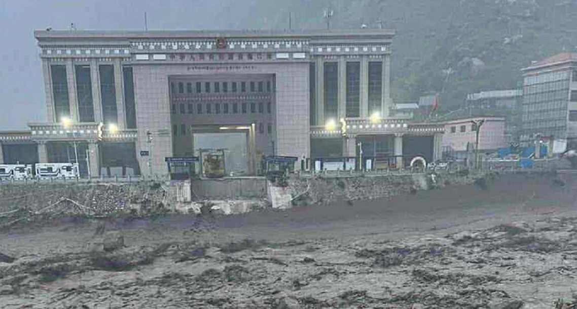 रसुवा बाढीमा बेपत्ता १८ जनाको नाम सार्वजनिक (नामावलीसहित)