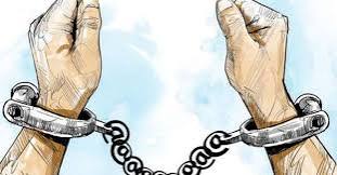 दशगजाबाट स्रोत नखुलेको १४ लाखसहित पुरुष पक्राउ