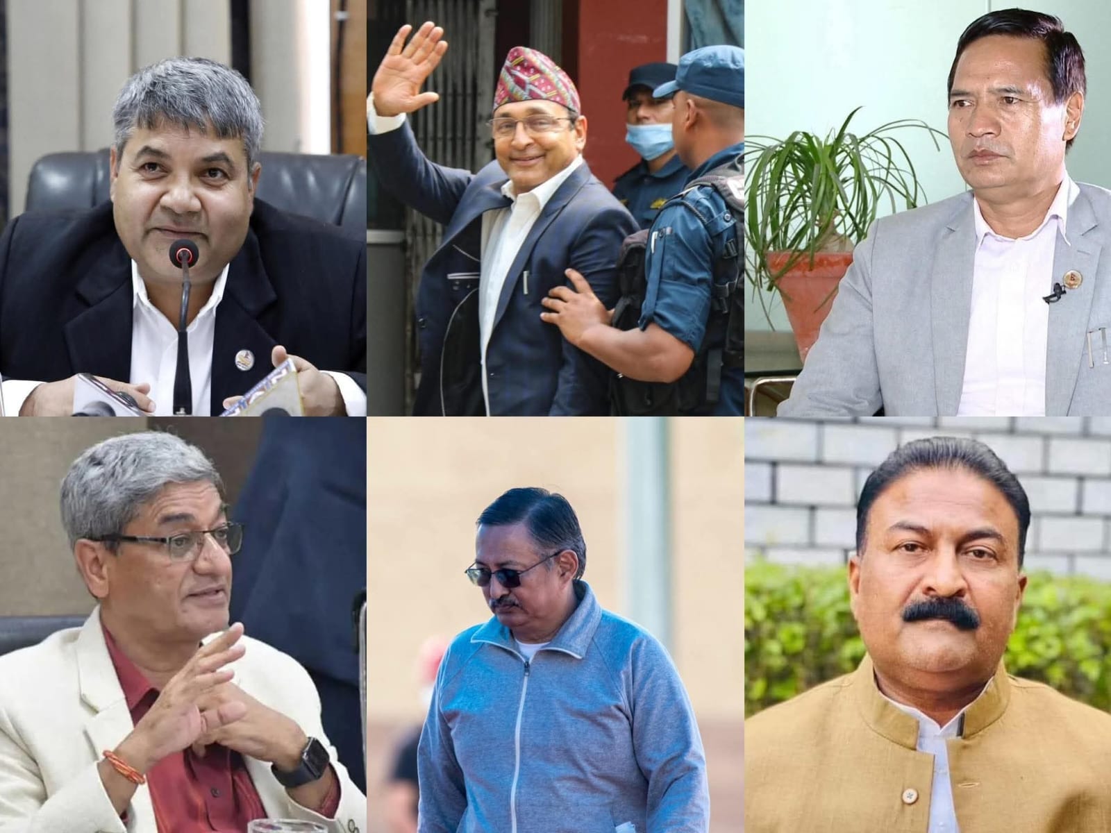 प्रश्न उठ्नेबित्तिकै कारबाही गर्ने संस्कार: अन्य दलभन्दा फरक देखियो एमालेको राजनीतिक जिम्मेवारी