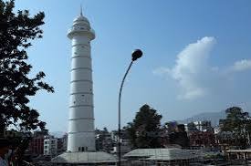 आजदेखि धरहरा १२ घण्टा खुल्ने
