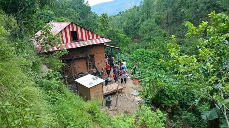 सिन्धुलीमा एकै परिवारका १६ जना रहस्यमयरूपमा बेपत्ता