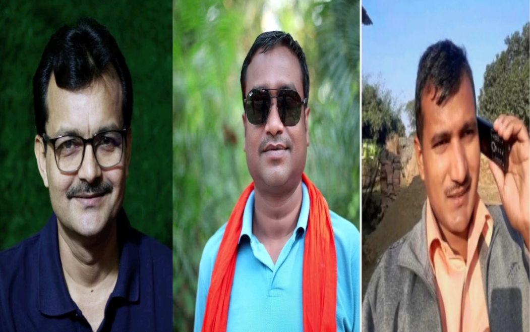 प्रतीक दैनिकको वार्षिकोत्सवमा तीन पत्रकार सम्मानित हुने