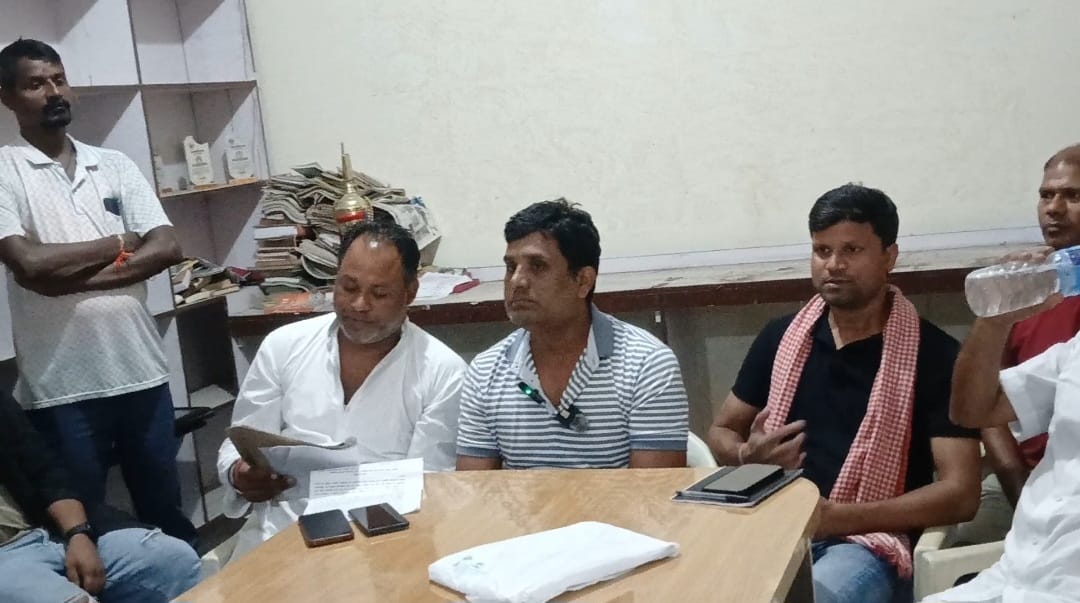 बहुअरीको मुख्य सडक विवाद : सर्वदलिय आन्दोलन समितिको चेतावनी