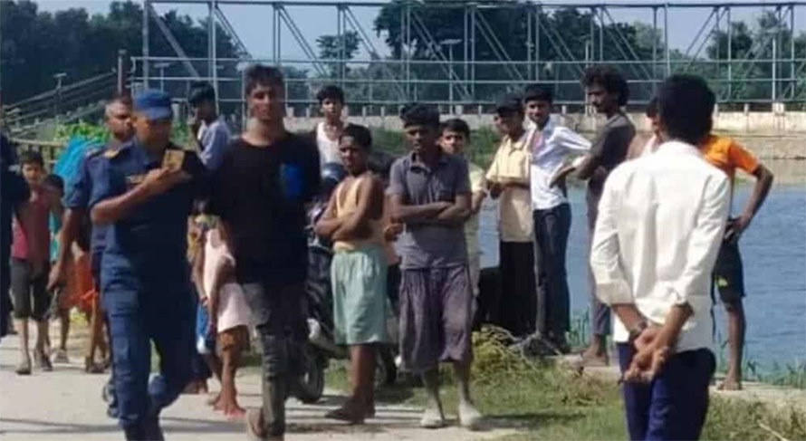 रौतहटमा छुरा प्रहारबाट एक युवकको हत्या, एक जना पक्राउ