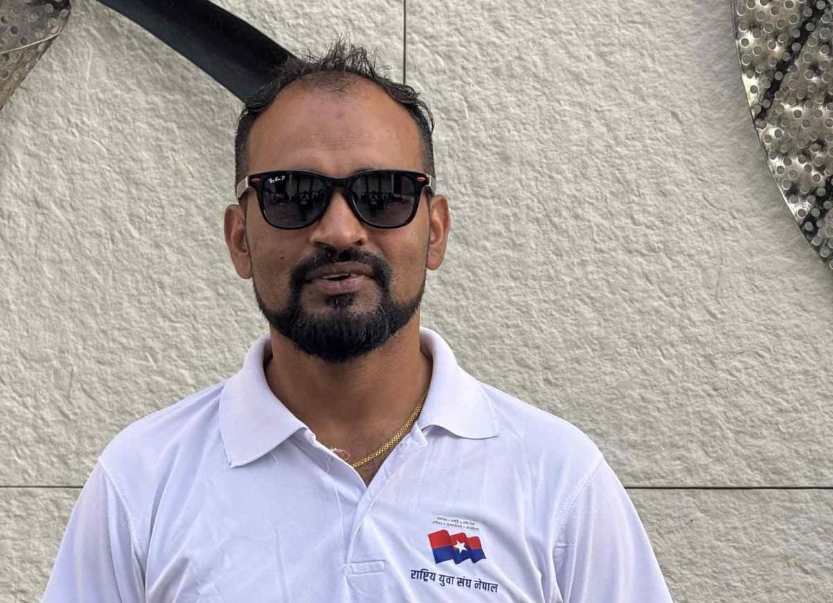 “लिपुलेक सम्झौता अस्वीकार्य, सार्वभौमसत्तामाथि प्रत्यक्ष आक्रमण” – नेजामुदिन