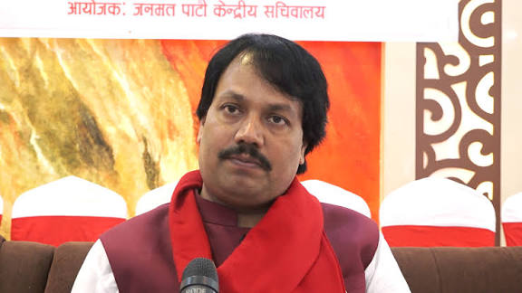 मधेसमा जनमतले आफ्नै सरकार ढाल्यो, मुख्यमन्त्रीलाई बोलायो फिर्ता